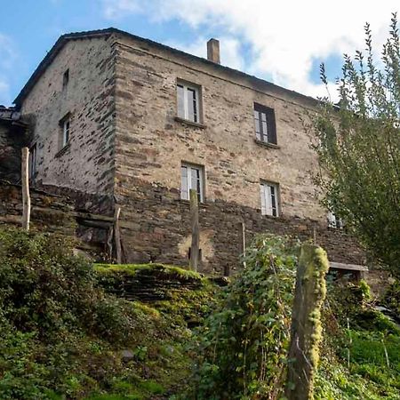 Albergue Escanlar Lugo Luaran gambar
