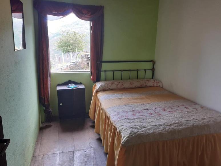 Albergue Escanlar Lugo Luaran gambar