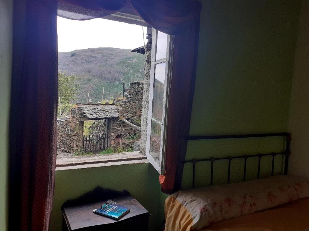Albergue Escanlar Lugo Luaran gambar
