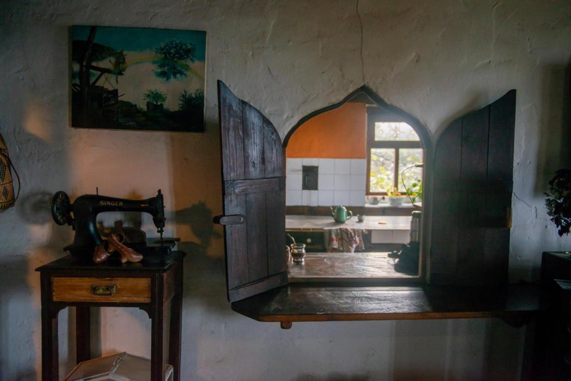 Albergue Escanlar Lugo Luaran gambar